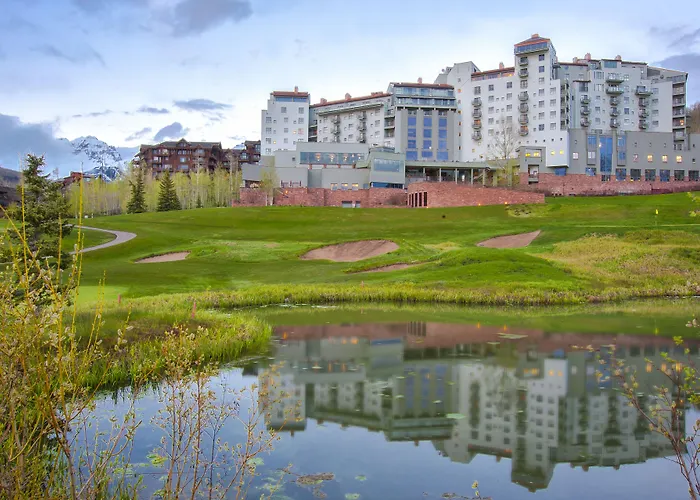 The Peaks Resort And Spa