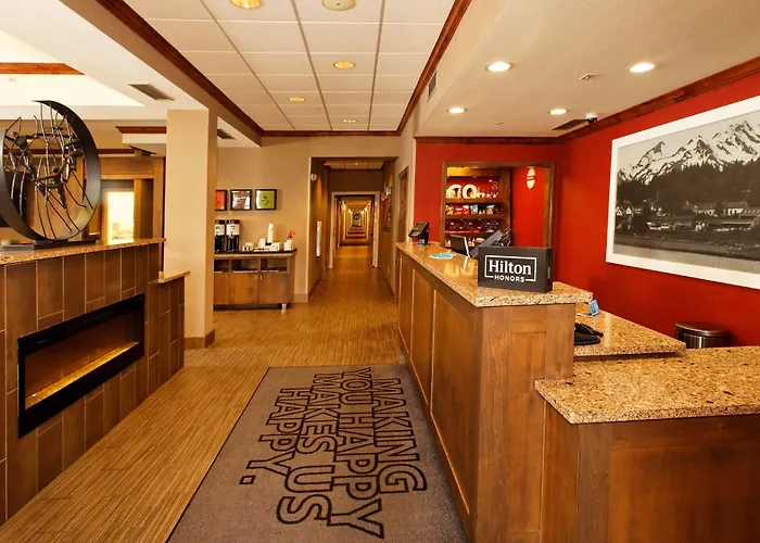 Hampton Inn By Hilton Montrose