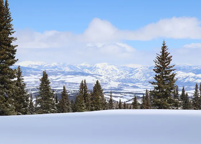 Arrowhead Mountain Lodge